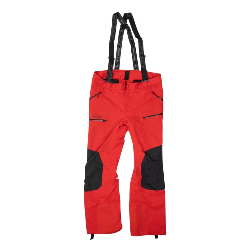 Spyder Propulsion Insulated Pant - Men's