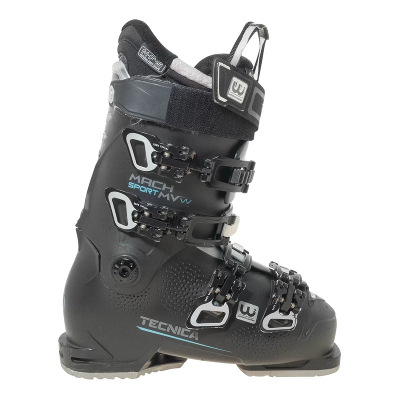 Tecnica Mach Sport 85 MV W Ski Boot 2021 - Women's