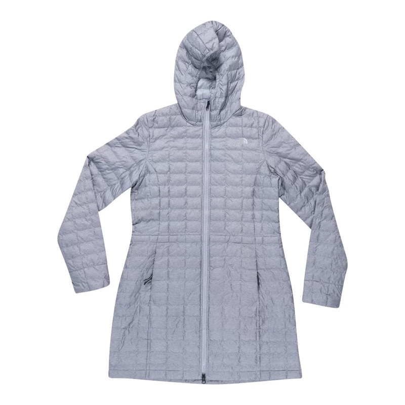 The North Face ThermoBall Parka - Women's