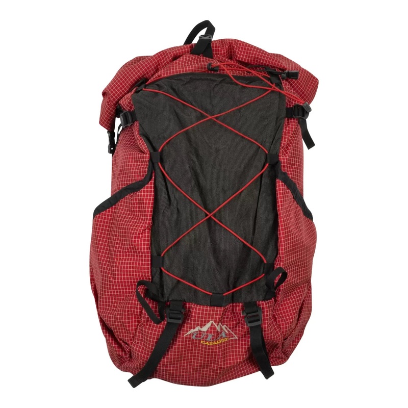 ULA Catalyst Pack