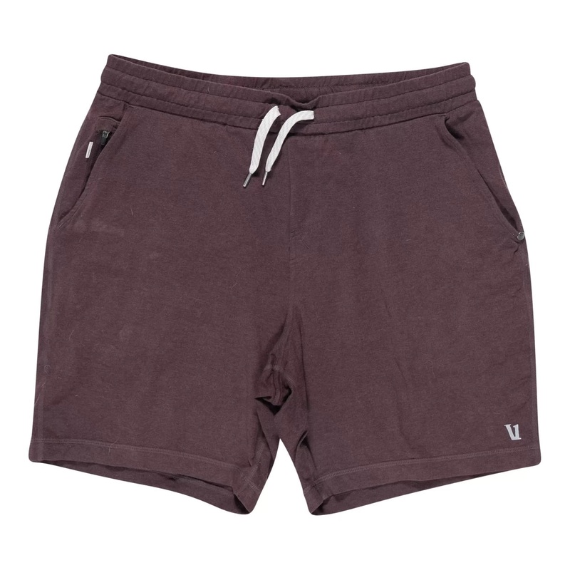 Vuori Ponto Shorts - Men's