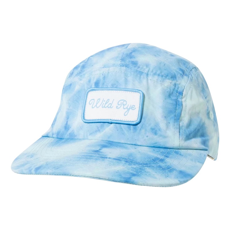 Wild Rye Edith Brim Hat