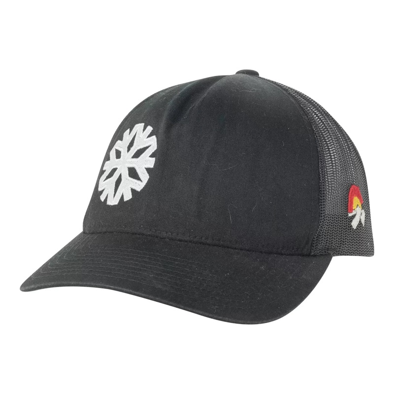 Yupoong Classic Trucker Hat