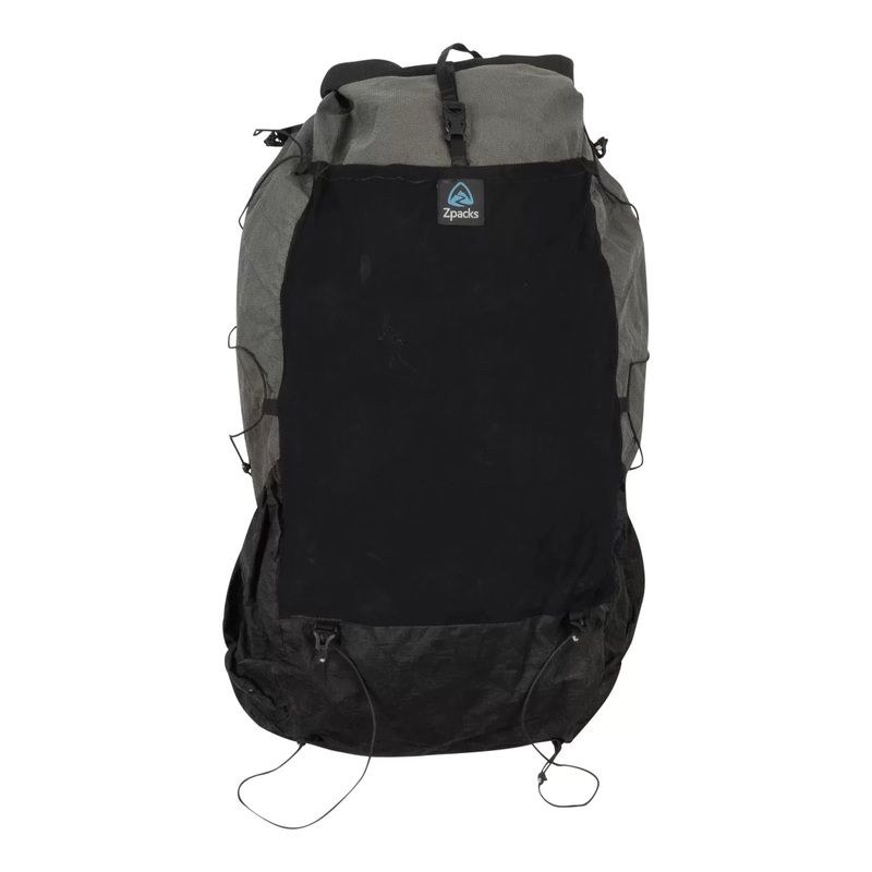 ZPacks  Arc Haul Ultra 60L Backpack - Women's