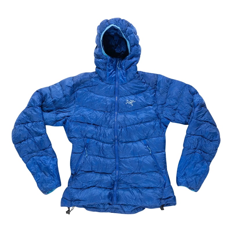 Arc'teryx Down Hoody - Women's