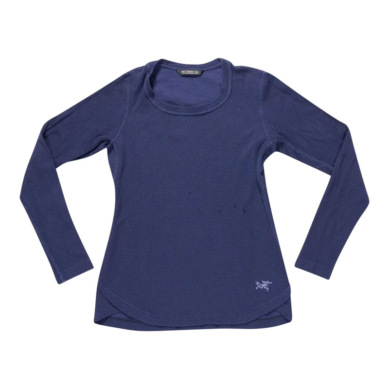 Arc'teryx Thermal Scoop Neck Tee - Women's