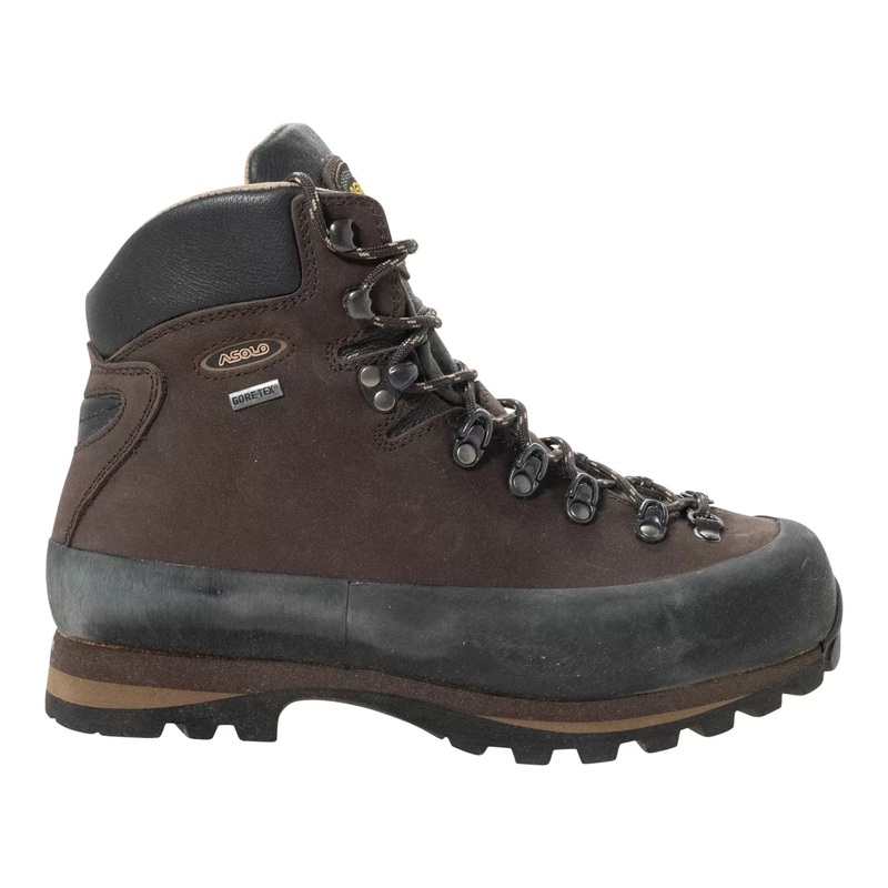 Asolo SassLong GV Hiking Boot - Men's