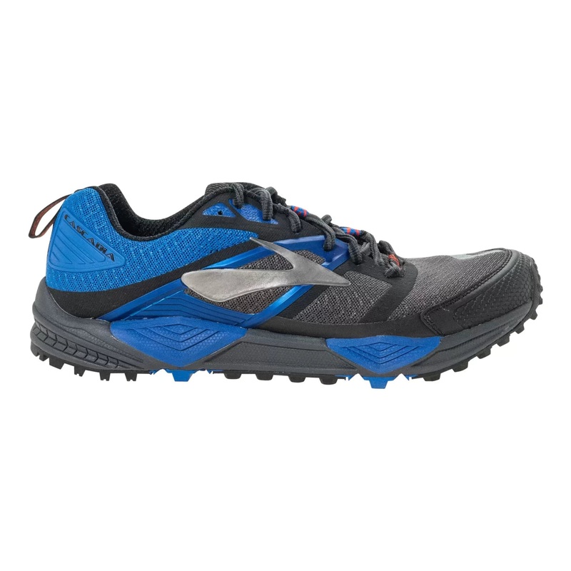 Brooks Cascadia 12 Trail Run Shoes - Men's