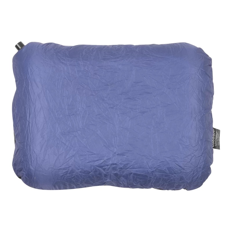 COCOON Hyperlight Air-Core Travel Pillow