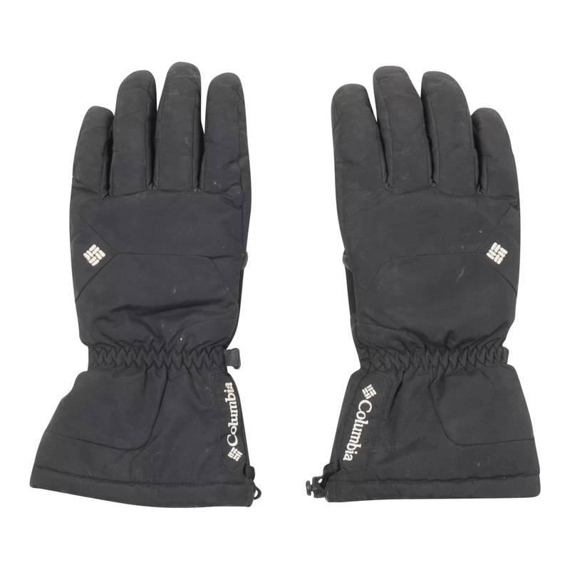 Columbia Tumalo Mountain Gloves - Mens