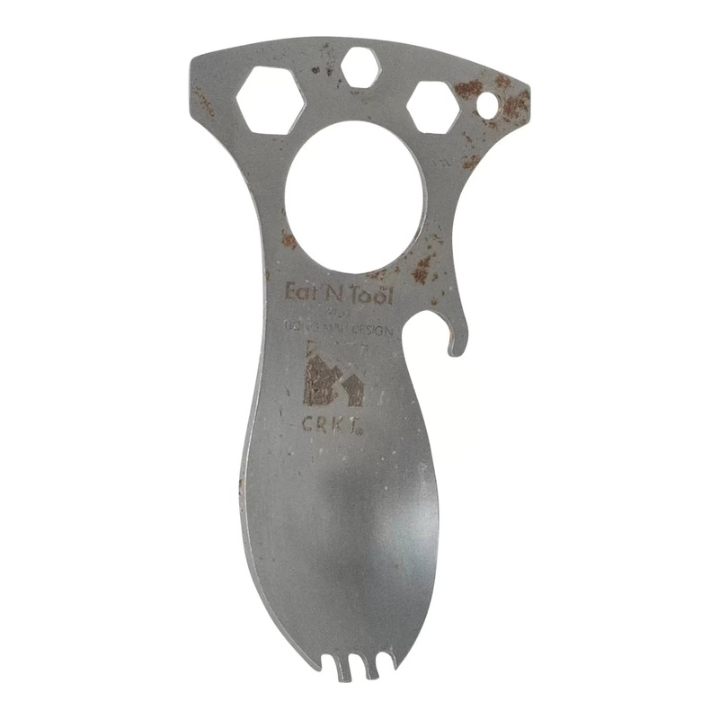 CRKT Eat'N Tool Spork Tool