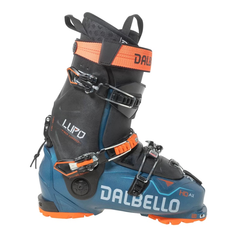 Dalbello Lupo AX HD UNI