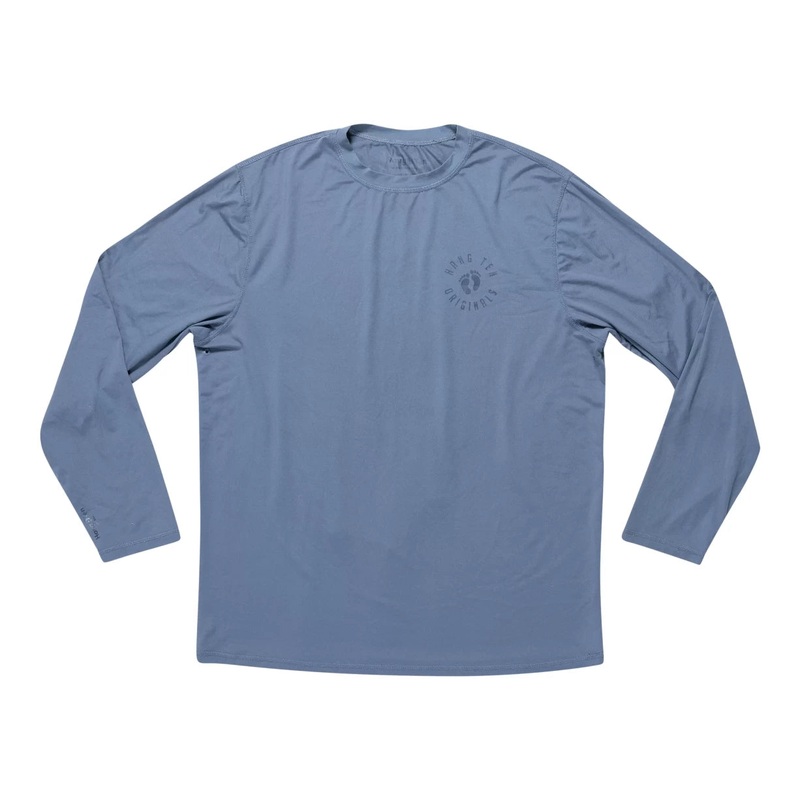 Hang Ten Long Sleeve Sun Tee - Men's