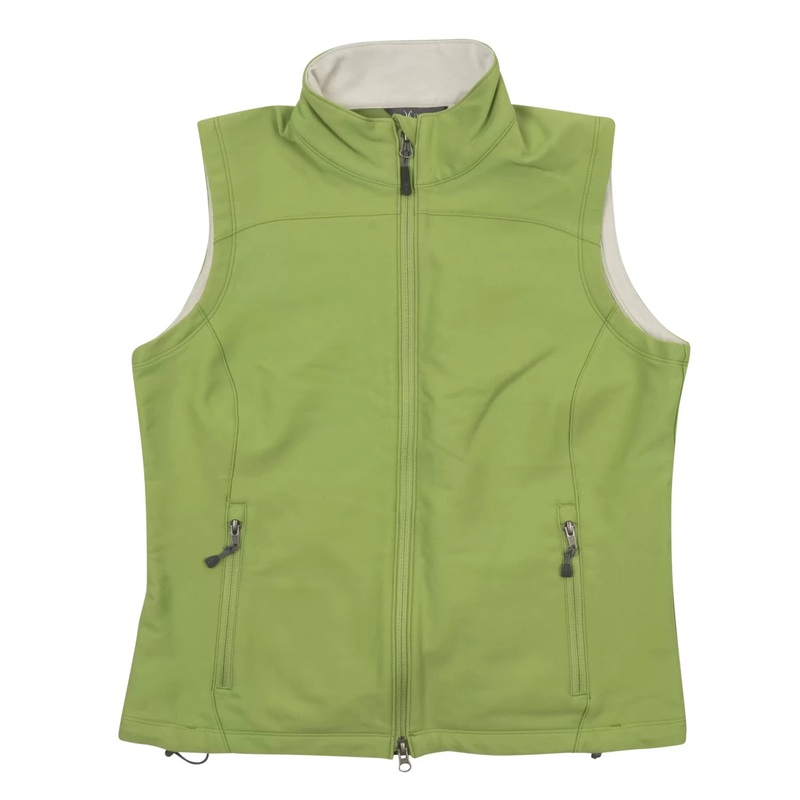Ibex Climawool Softshell Vest - Women's