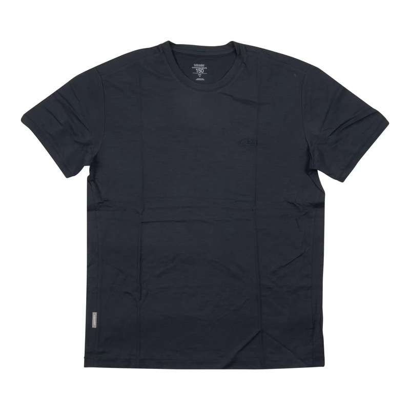 Icebreaker Merino 150 Tech Lite Short-Sleeve T-Shirt - Men's