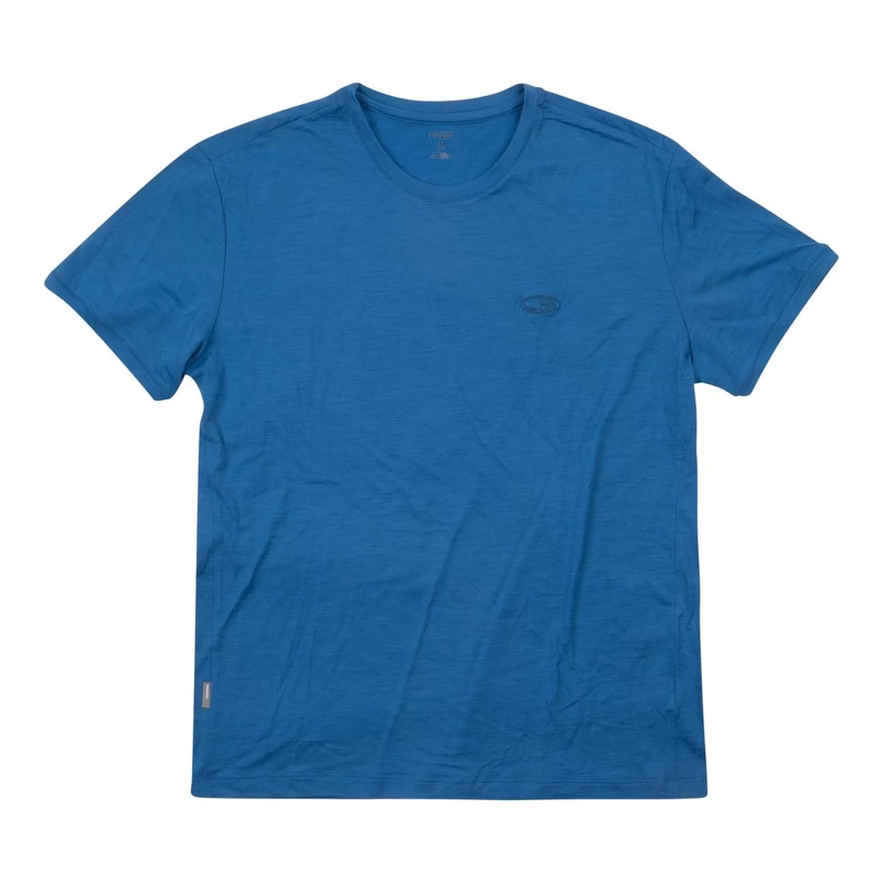 Icebreaker Tech Lite T-Shirt - Men's