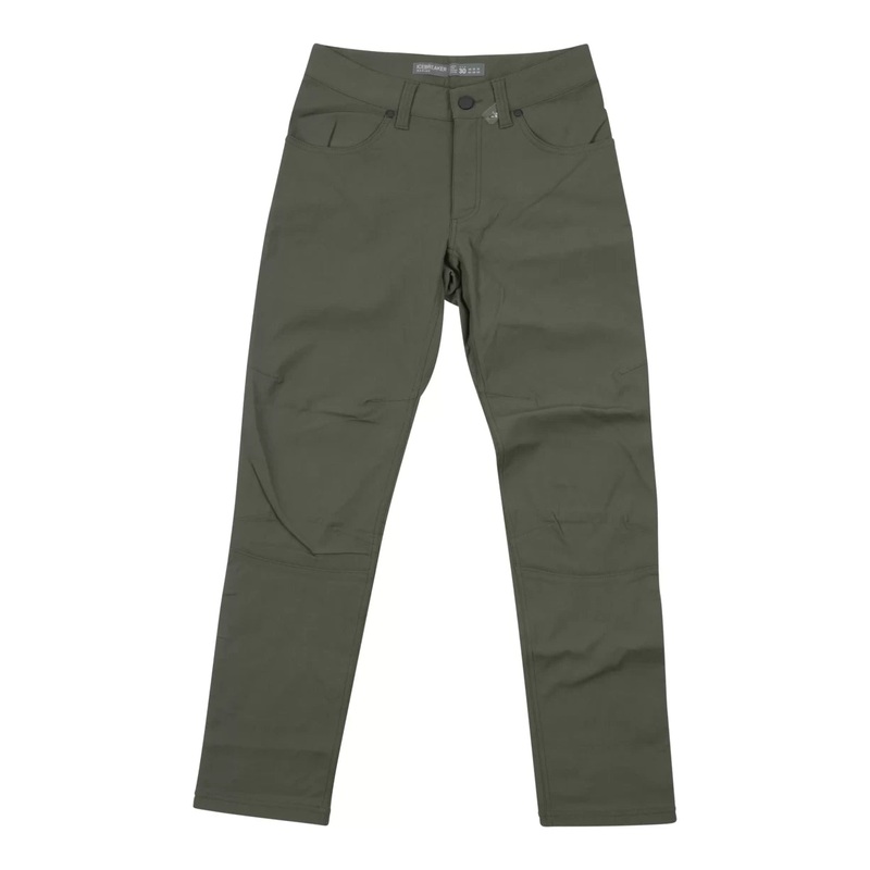 Icebreaker Trailhead Pants - Men's