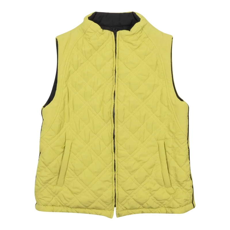 Irene Allison Puffer Vest - Women's