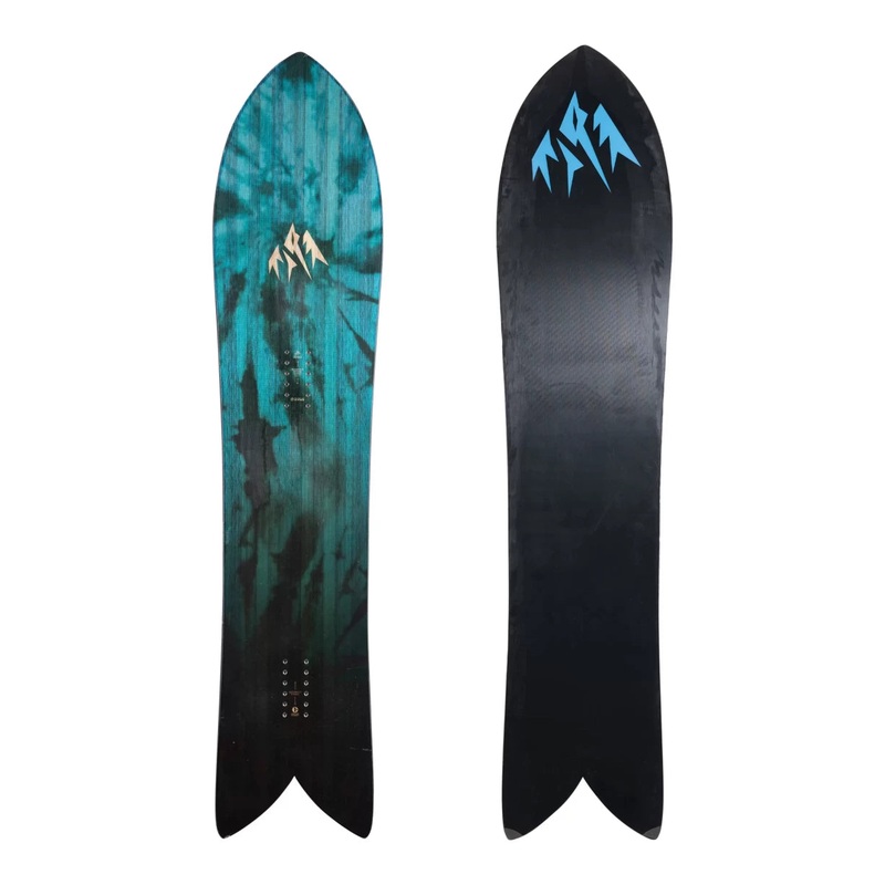 jones Storm Chaser Snowboard 2018