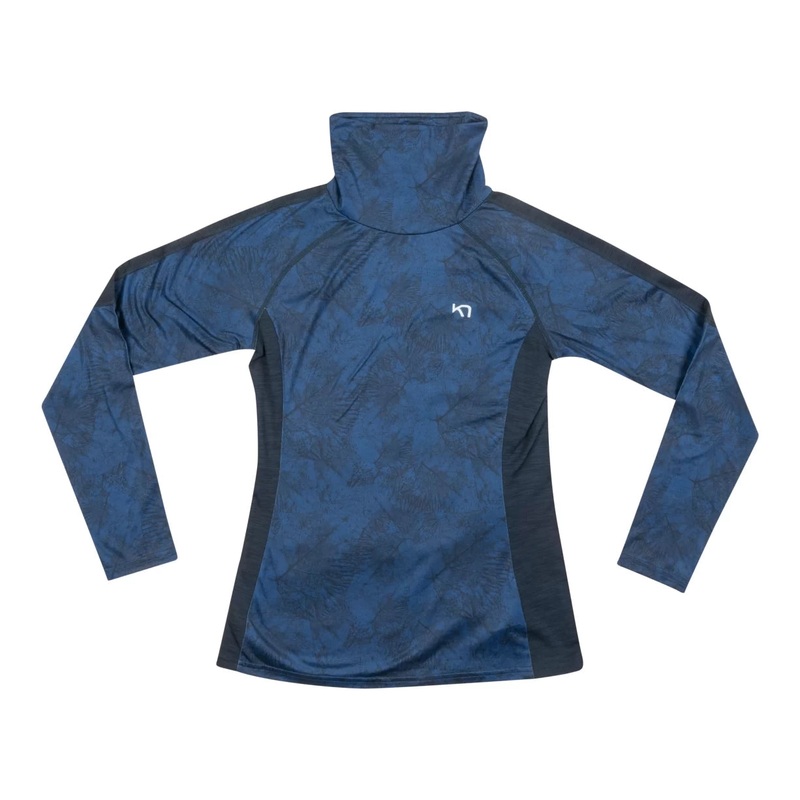 Kari Traa Fierce Long Sleeve Top - Women's