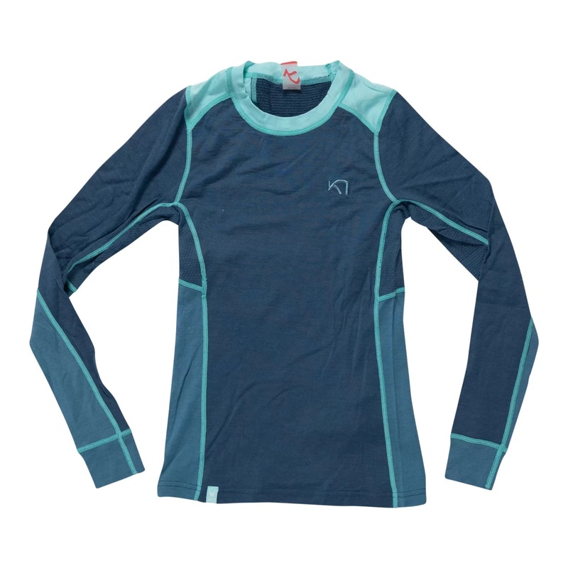 Kari Traa Sanne Hiking Longsleeve Tee
