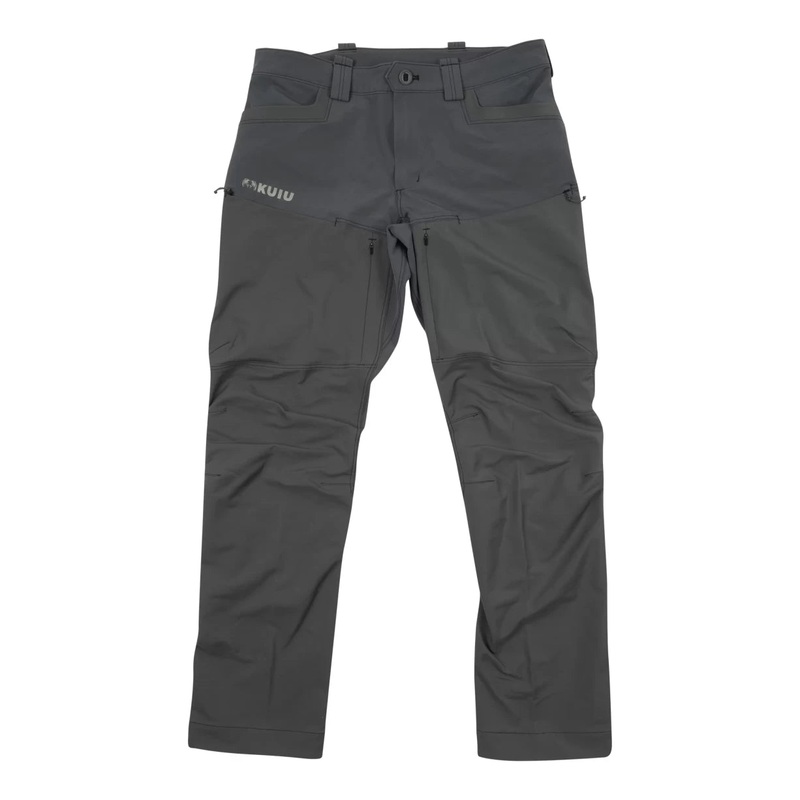 KUIU Softshell Hiking Pants - Men's