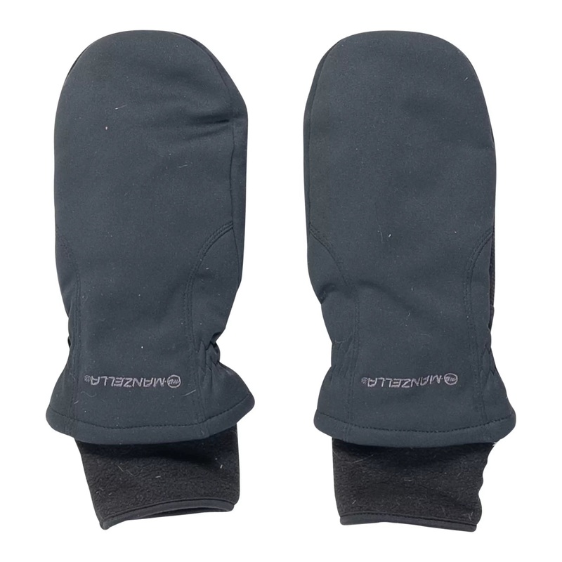 Manzella Adventure 100 WindStopper Mittens - Women's