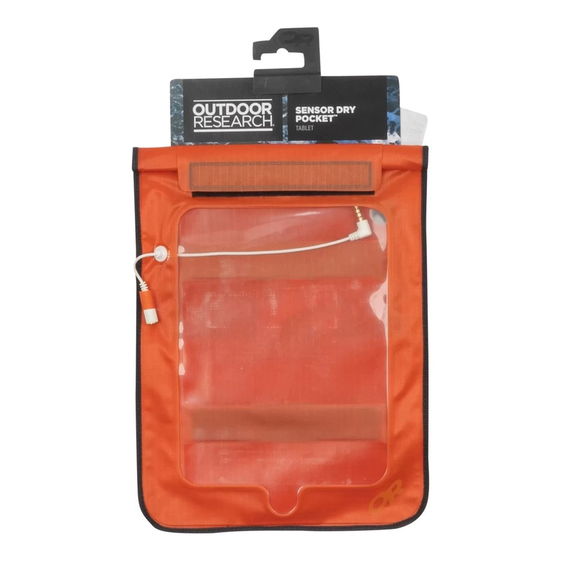 Outdoor Research Sensor Dry Pocket - Tablet