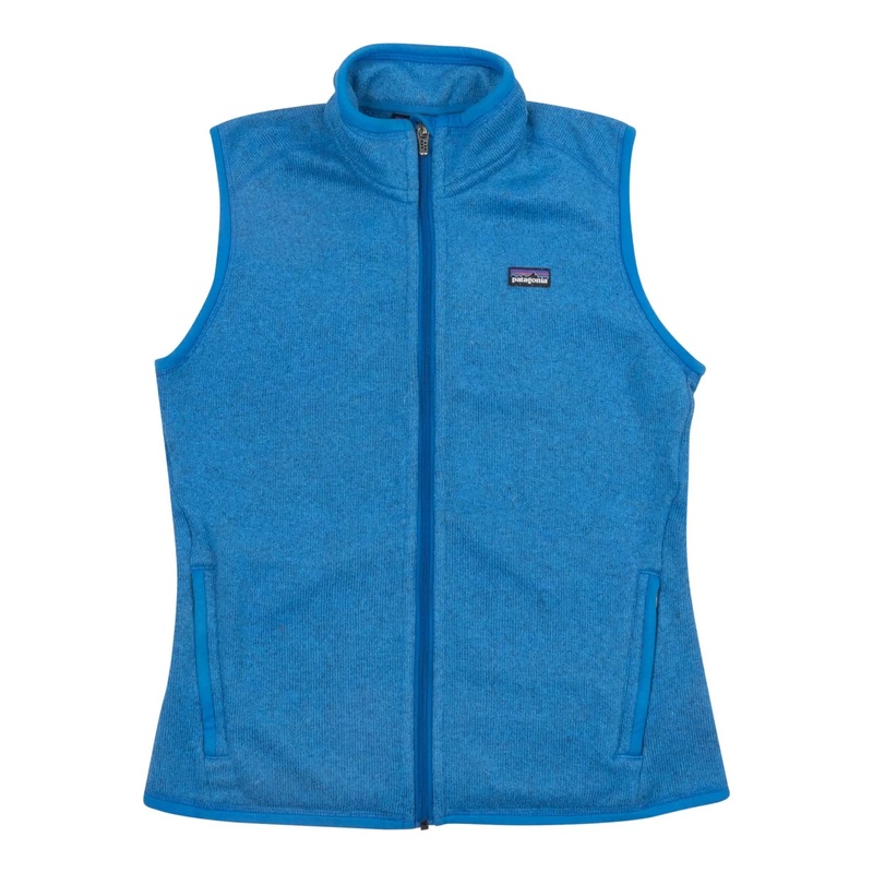 Patagonia Better Sweater Vest - Women's