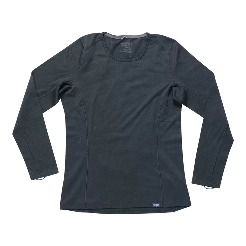 Patagonia Capilene Midweight Crewneck