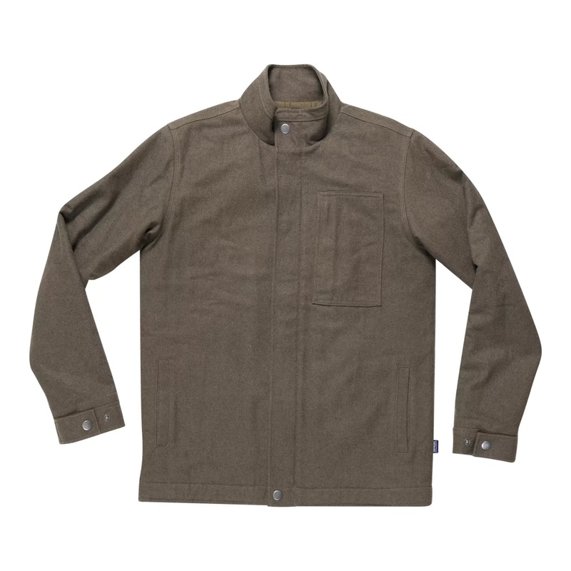 Patagonia Felted Jacket - Men's