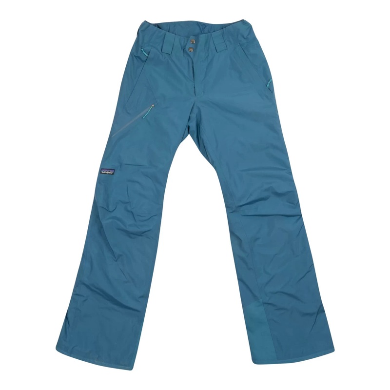 Patagonia Insulated Powder Town Snow Pants - Women's