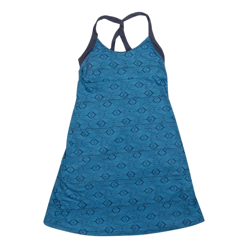 Patagonia Morning Glory Dress - Women's