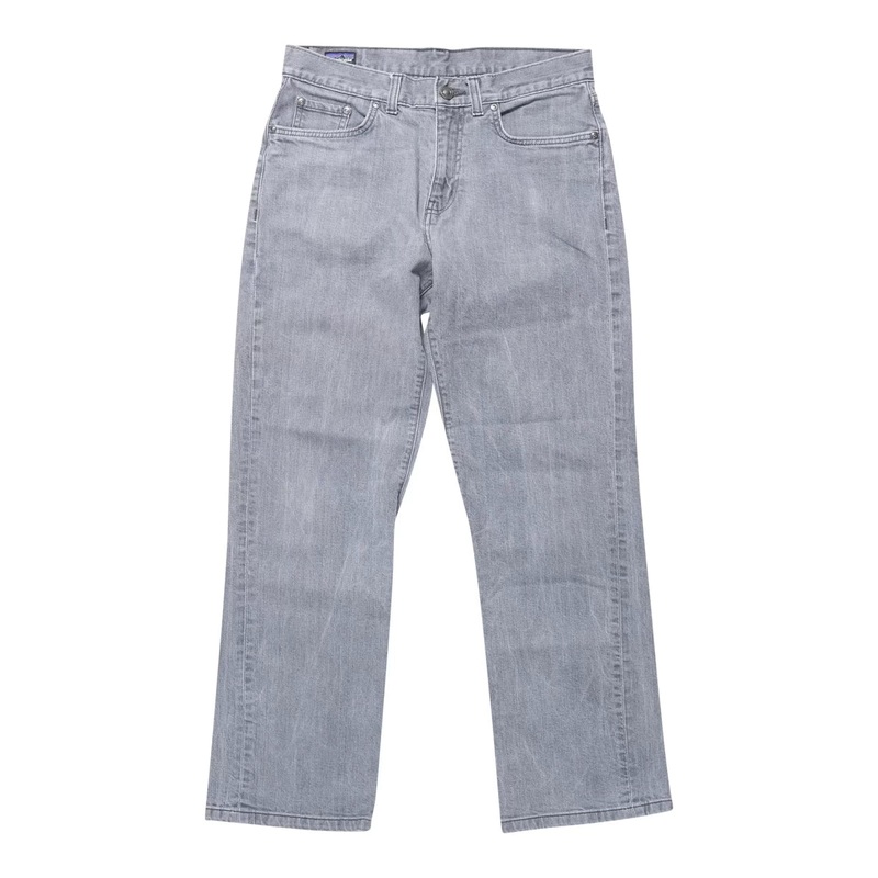 Patagonia Regular Fit Jeans Short - Men's