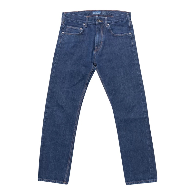 Patagonia Straight Fit Jeans - Men's