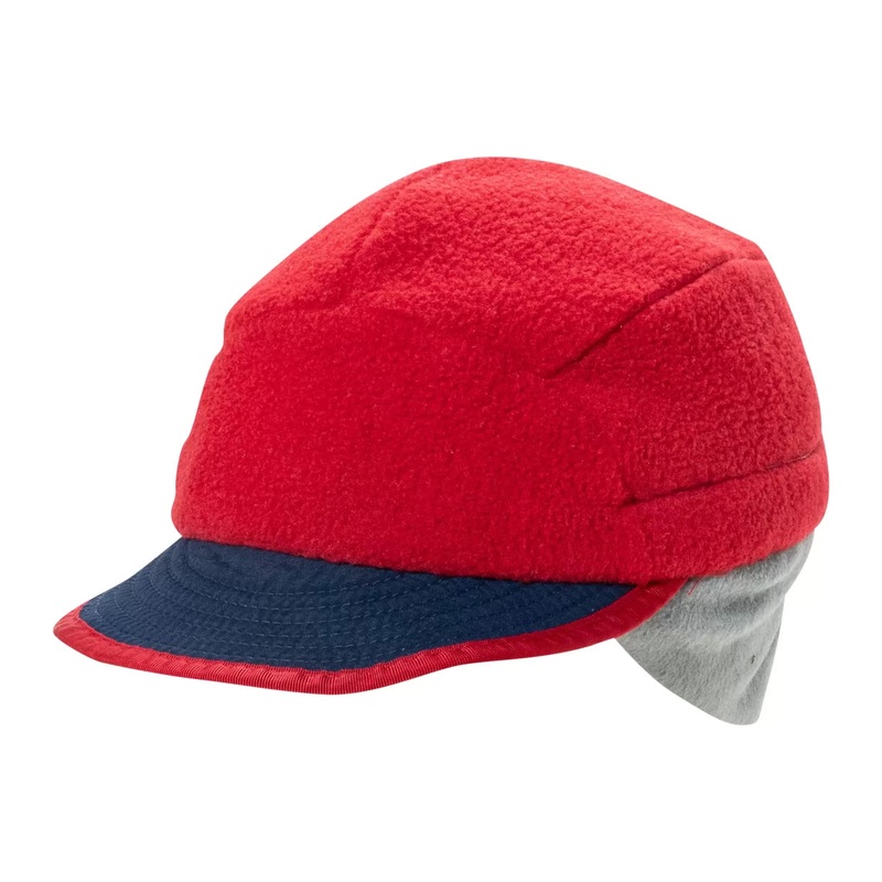 Patagonia Vintage Synchilla Duck Bill Hat