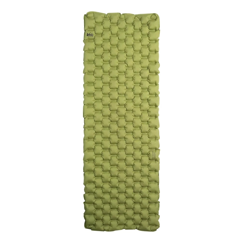 REI Co-op Flash Thermal Sleeping Pad