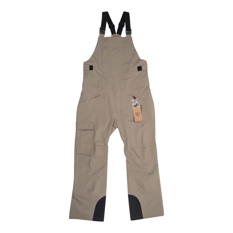 Rossignol Relaxed Bib Pants - Men's