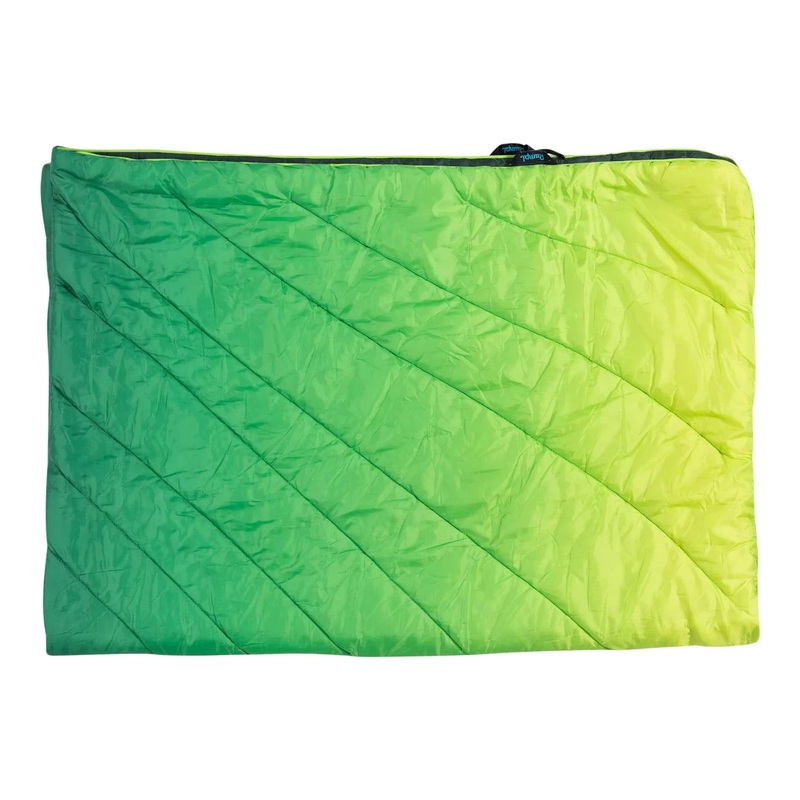 Rumpl Puffy Blanket