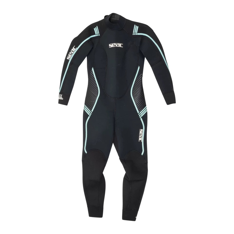 Seac Feel Full 3mm Wetsuit - Women's