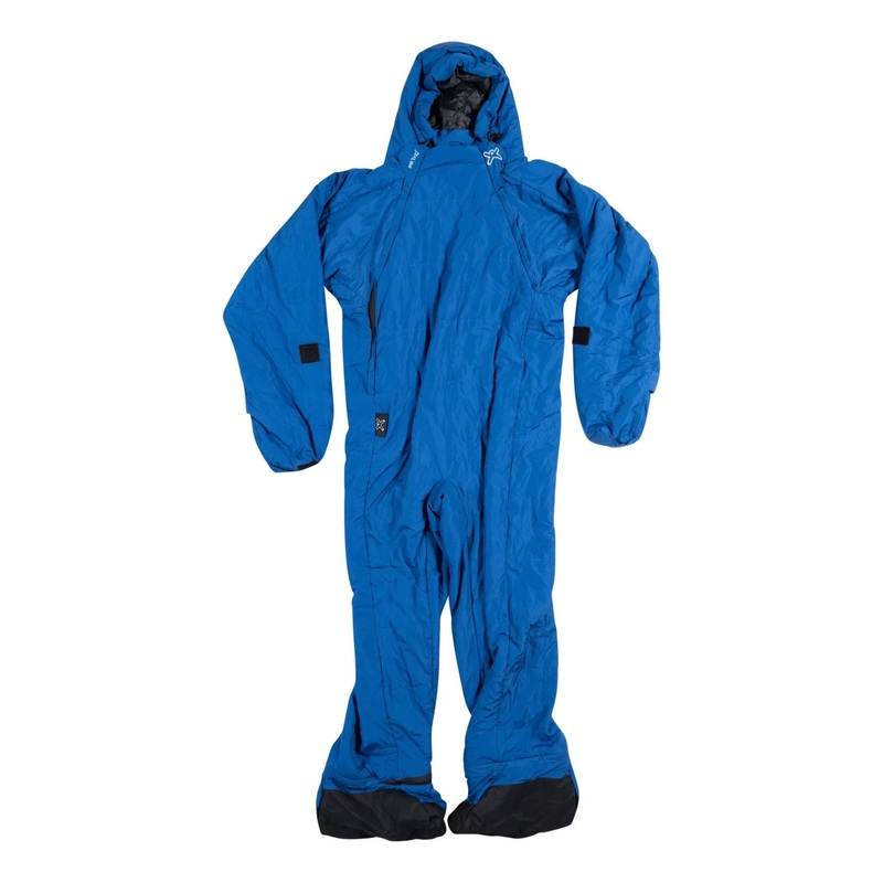 Selk-bag Lite Wearable Sleeping Bag