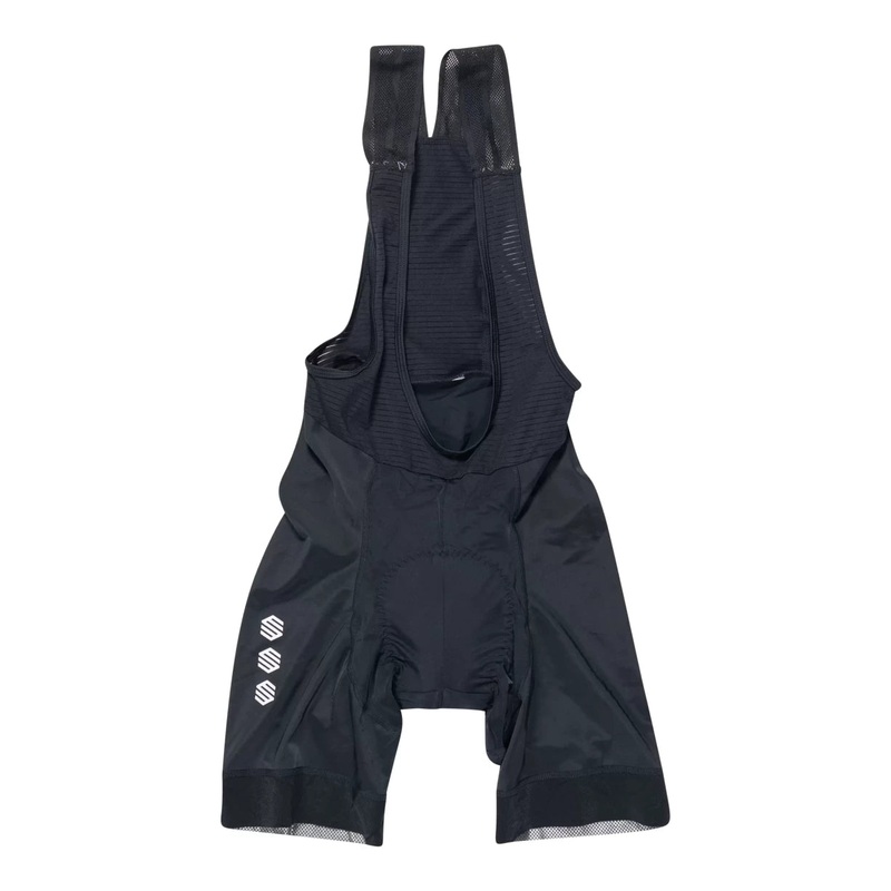 Siroko Kaufmann Cycling Bib Shorts - Women's