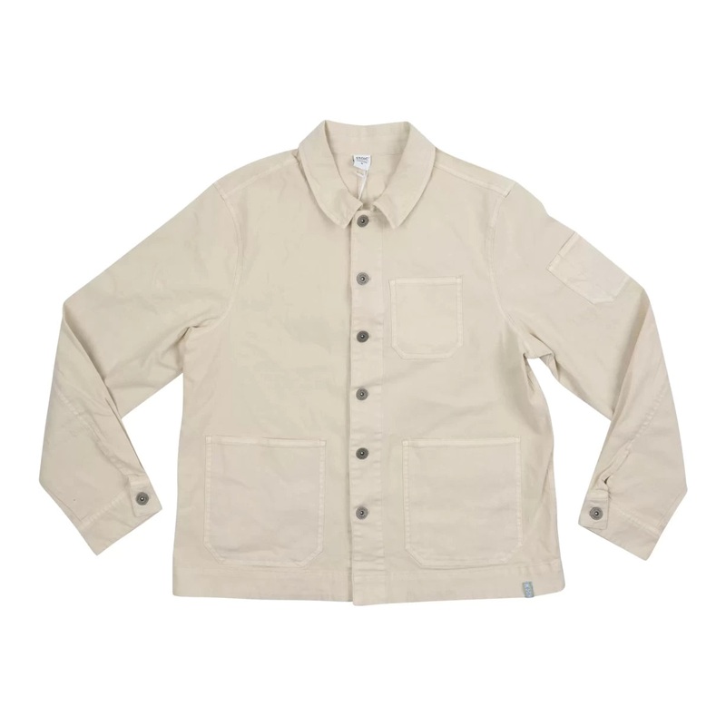 Stoic Workwear Shirt Jacket - Women's