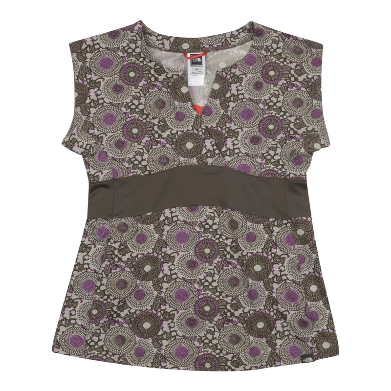 The North Face Abby Sleeveless Top - Women's