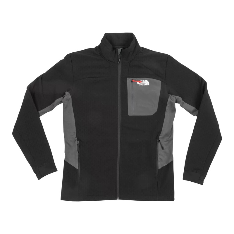 The North Face Highball Fleece Jacket - Men's