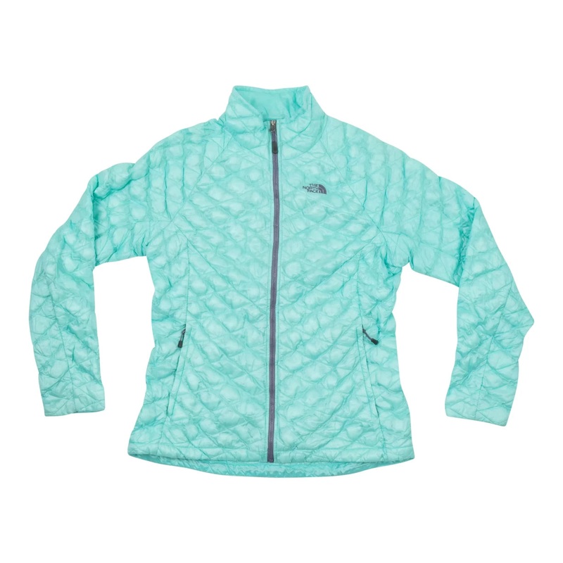 The North Face Thermoball Jacket - Women's
