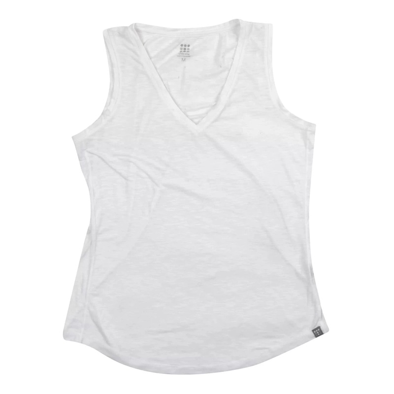TITLE NINE Henerala V Neck Tank - Women's