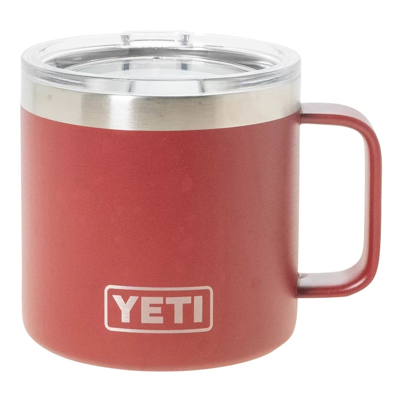 Yeti 14 oz Stackable Mug