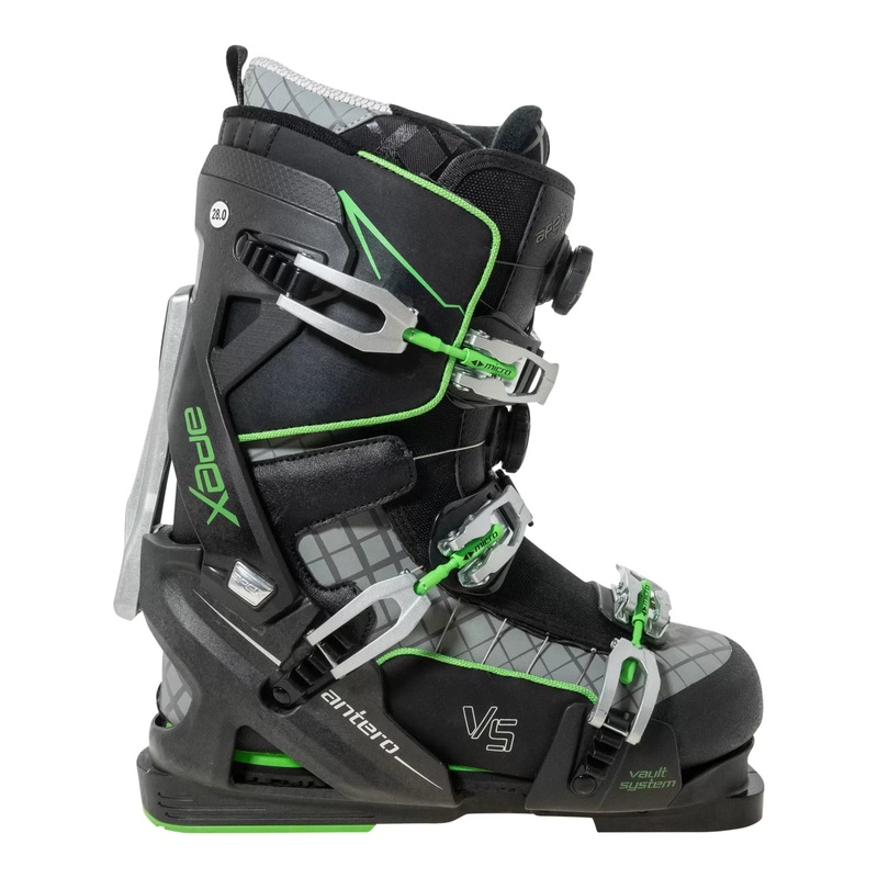 Apex Ski Boots Antero VS Ski Boots 2023 - Men's