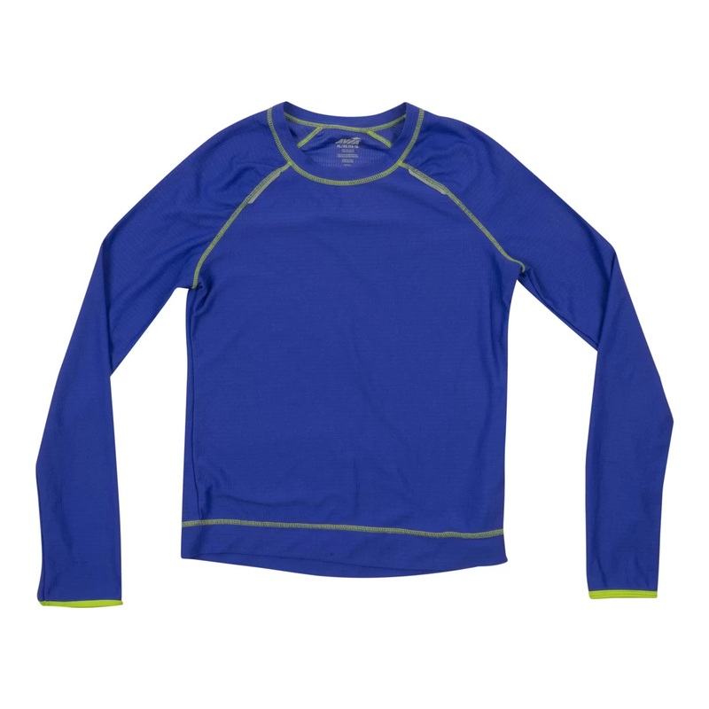 AVIA Long-Sleeve Thermal Shirt - Women's